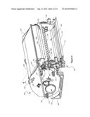 Toner Cartridge Having a Shutter that Includes an Air Duct Therethrough diagram and image