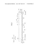 Fixing Device Having Flexible Fusing Member diagram and image