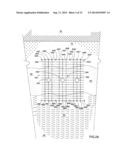 Erosion Prevention Plank With Interior Lattice diagram and image