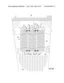 Erosion Prevention Plank With Interior Lattice diagram and image