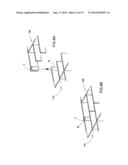 Erosion Prevention Plank With Interior Lattice diagram and image