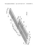 Erosion Prevention Plank With Interior Lattice diagram and image