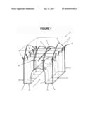 Pipeline Ballast Device diagram and image