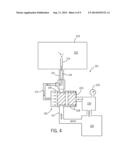 PNEUMATIC SYSTEM diagram and image