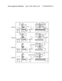 SHEET PROCESSING APPARATUS, BOOKLET BOOKBINDING METHOD, AND BOOKLET diagram and image