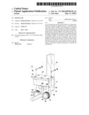 Bar Puller diagram and image