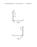 Narrow Aisle Load Handler And Material Handling Vehicle Including A Narrow     Aisle Load Handler diagram and image