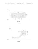 GAS TURBINE ENGINE CLEARANCE CONTROL diagram and image