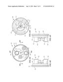 DUAL INLET TURBINE PUMP diagram and image