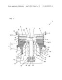 VACUUM PUMP diagram and image