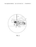 ENERGY-STORING AND POWER-GENERATING SYSTEM AND METHOD FOR A VERTICAL-AXIS     WIND GENERATOR diagram and image