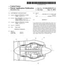 LOW PROFILE VANE RETENTION diagram and image