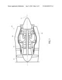 LOW PROFILE VANE RETENTION diagram and image