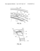 LOW PROFILE VANE RETENTION diagram and image