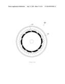 AXIAL TURBINE diagram and image