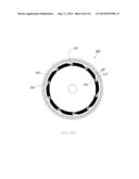 AXIAL TURBINE diagram and image