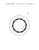 AXIAL TURBINE diagram and image