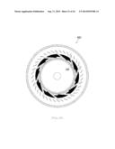 AXIAL TURBINE diagram and image