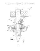 PUSH-LOCK PIN CONNECTOR diagram and image