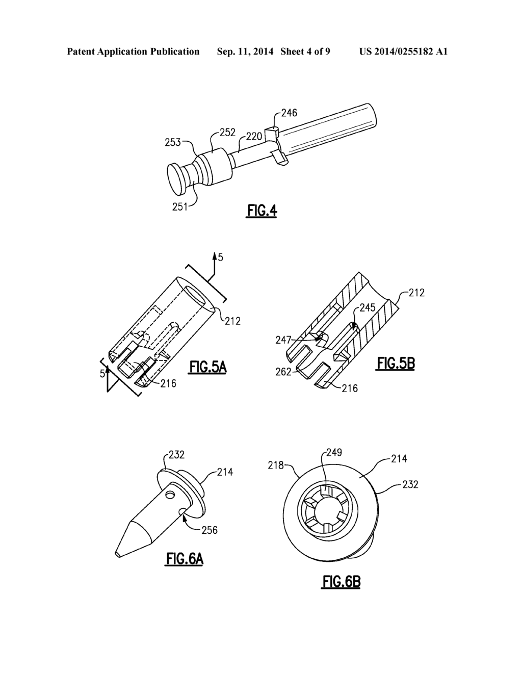 PUSH-LOCK PIN CONNECTOR - diagram, schematic, and image 05