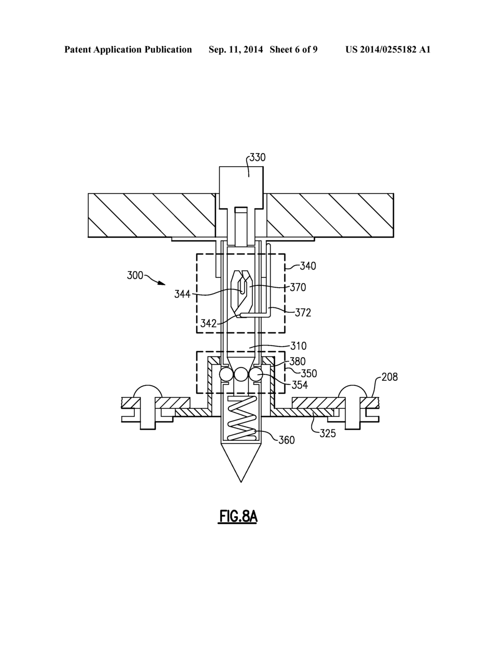 PUSH-LOCK PIN CONNECTOR - diagram, schematic, and image 07