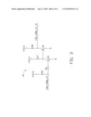 POWER SUPPLY CIRCUIT diagram and image