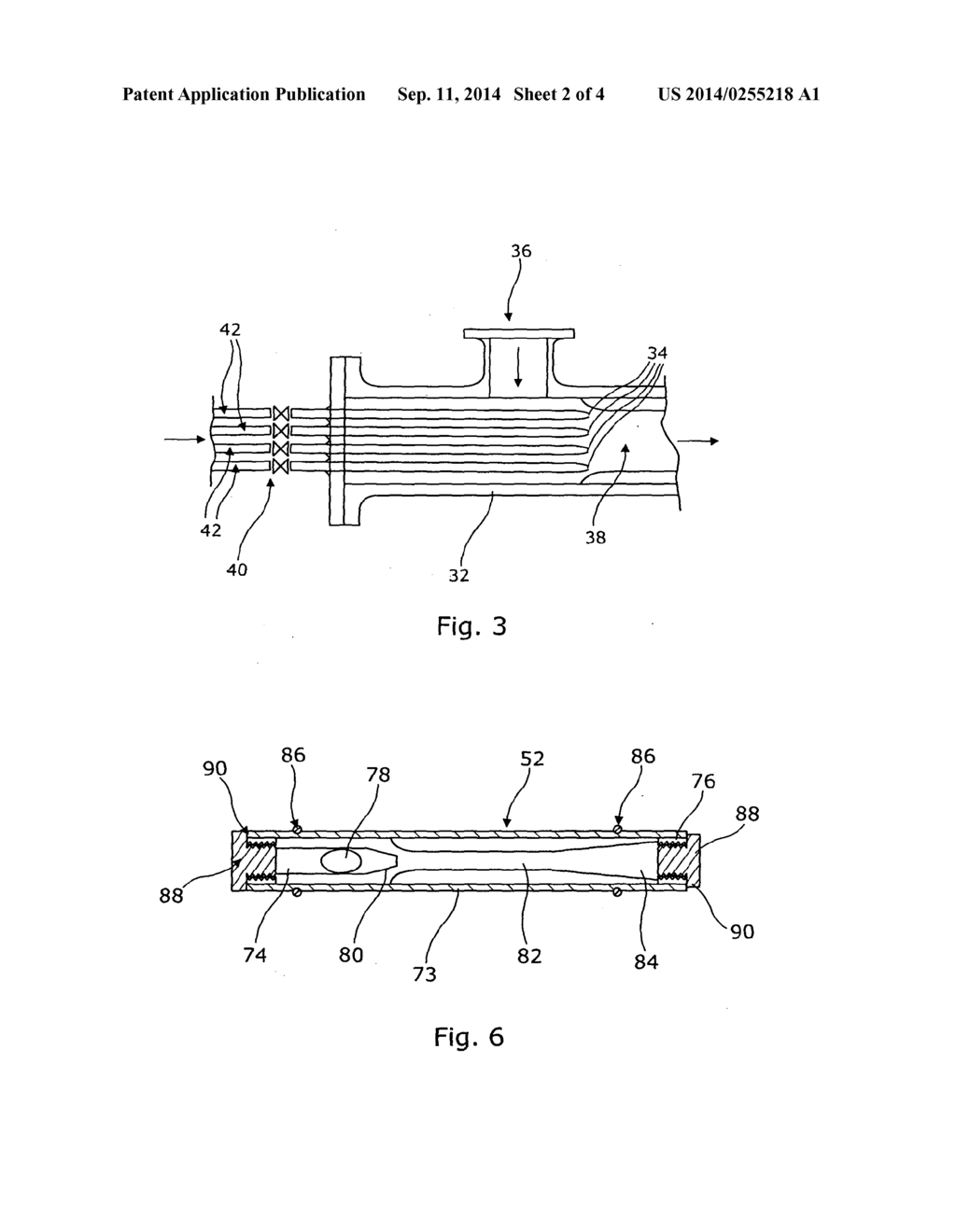 PUMP ASSEMBLY COMPRISING A PLURALITY OF JET PUMPS - diagram, schematic, and image 03