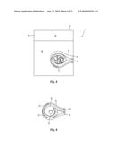 WaterCraft Propulsion System and Method of Propelling a WaterCraft Through     Water diagram and image