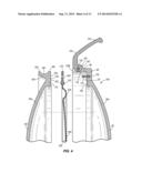 Quick Release Pump Clamp diagram and image