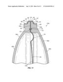 Quick Release Pump Clamp diagram and image