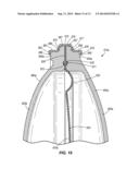 Quick Release Pump Clamp diagram and image