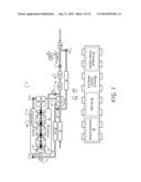 CELLULAR SUBSTRATE FOR A CATALYTIC CONVERTOR diagram and image