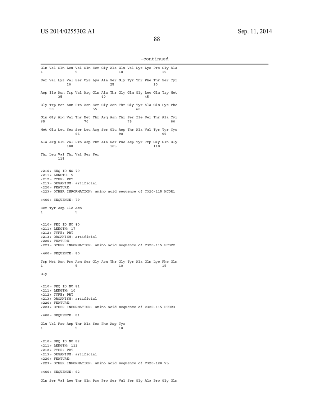 ANTIBODIES AGAINST TL1a AND USES THEREOF - diagram, schematic, and image 123