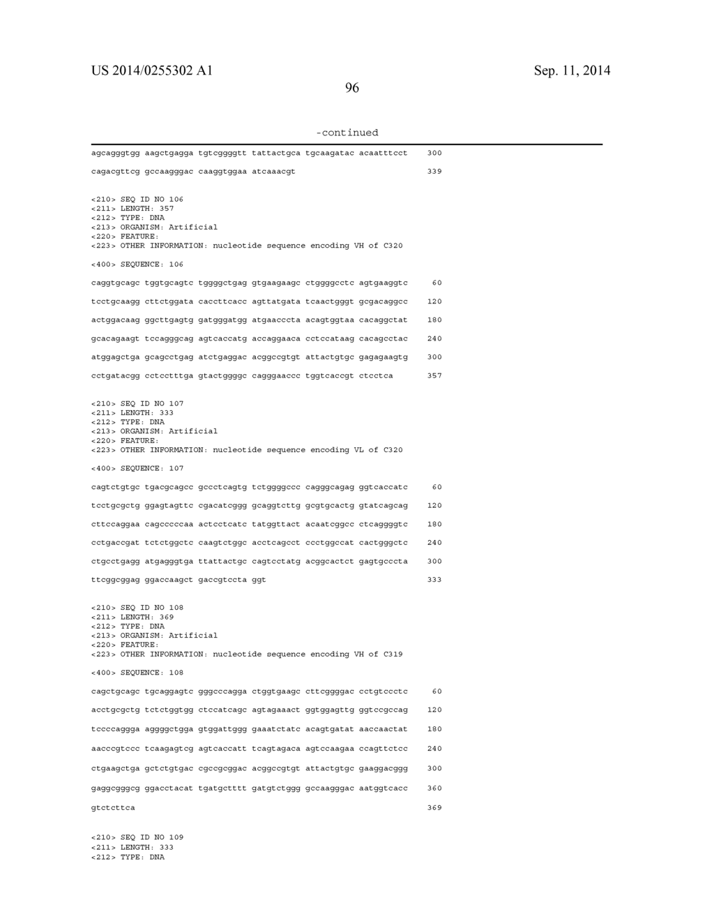 ANTIBODIES AGAINST TL1a AND USES THEREOF - diagram, schematic, and image 131