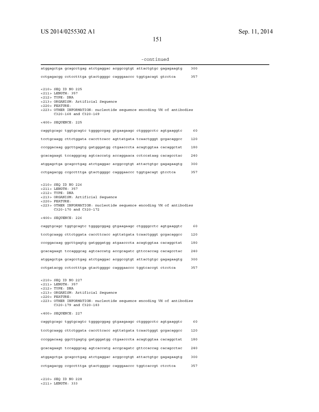 ANTIBODIES AGAINST TL1a AND USES THEREOF - diagram, schematic, and image 186