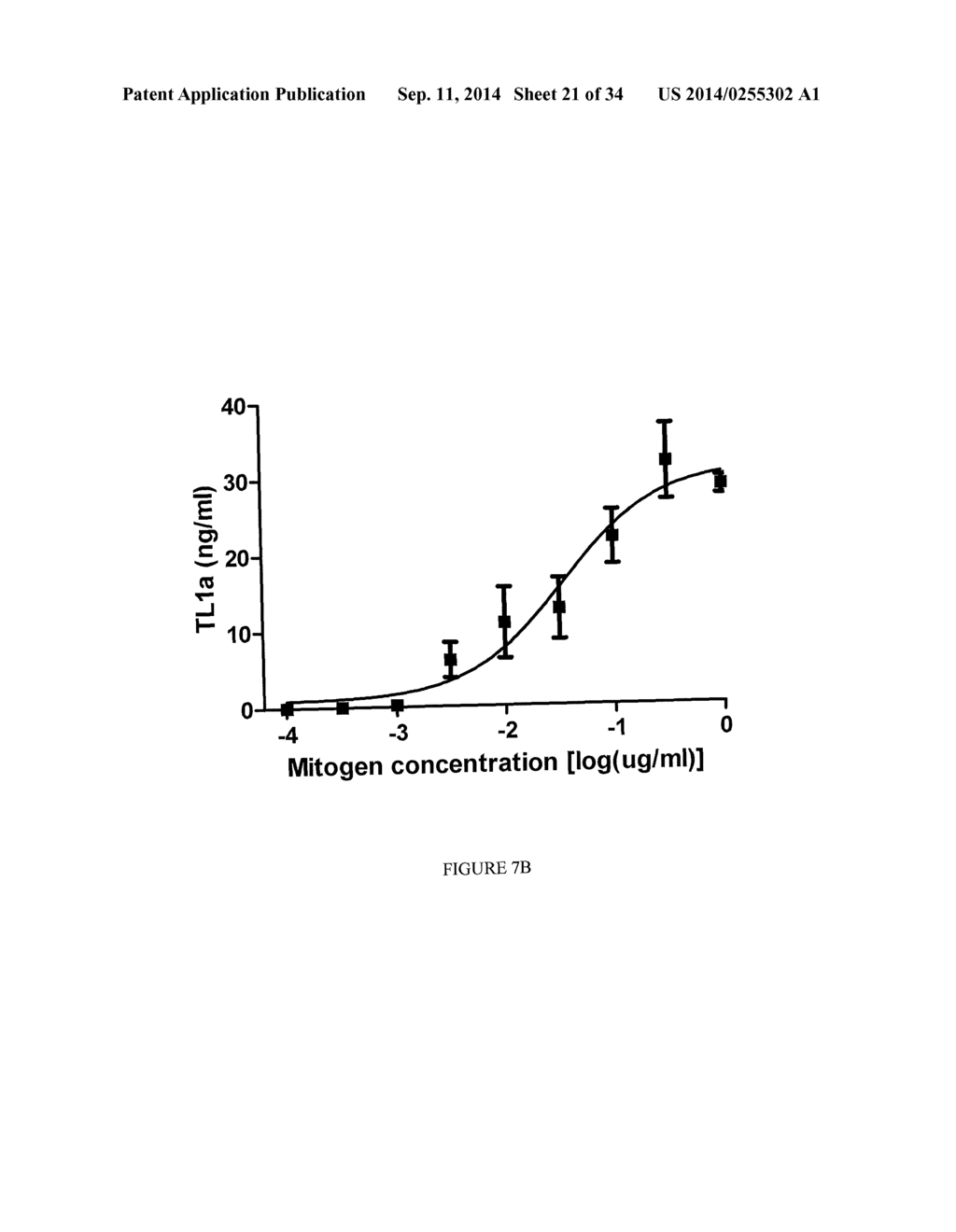 ANTIBODIES AGAINST TL1a AND USES THEREOF - diagram, schematic, and image 22