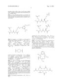 TRIAZINE BASED RADIOPHARMACEUTICALS AND RADIOIMAGING AGENTS diagram and image