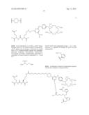 TRIAZINE BASED RADIOPHARMACEUTICALS AND RADIOIMAGING AGENTS diagram and image