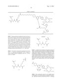 TRIAZINE BASED RADIOPHARMACEUTICALS AND RADIOIMAGING AGENTS diagram and image