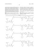 TRIAZINE BASED RADIOPHARMACEUTICALS AND RADIOIMAGING AGENTS diagram and image