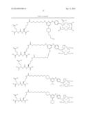 TRIAZINE BASED RADIOPHARMACEUTICALS AND RADIOIMAGING AGENTS diagram and image