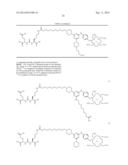 TRIAZINE BASED RADIOPHARMACEUTICALS AND RADIOIMAGING AGENTS diagram and image