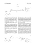 TRIAZINE BASED RADIOPHARMACEUTICALS AND RADIOIMAGING AGENTS diagram and image