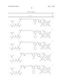 TRIAZINE BASED RADIOPHARMACEUTICALS AND RADIOIMAGING AGENTS diagram and image