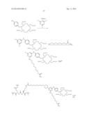 TRIAZINE BASED RADIOPHARMACEUTICALS AND RADIOIMAGING AGENTS diagram and image