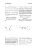 TRIAZINE BASED RADIOPHARMACEUTICALS AND RADIOIMAGING AGENTS diagram and image