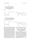 TRIAZINE BASED RADIOPHARMACEUTICALS AND RADIOIMAGING AGENTS diagram and image