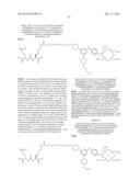 TRIAZINE BASED RADIOPHARMACEUTICALS AND RADIOIMAGING AGENTS diagram and image