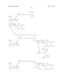 TRIAZINE BASED RADIOPHARMACEUTICALS AND RADIOIMAGING AGENTS diagram and image