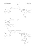 TRIAZINE BASED RADIOPHARMACEUTICALS AND RADIOIMAGING AGENTS diagram and image